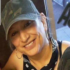 Meet your Posher, Ruth